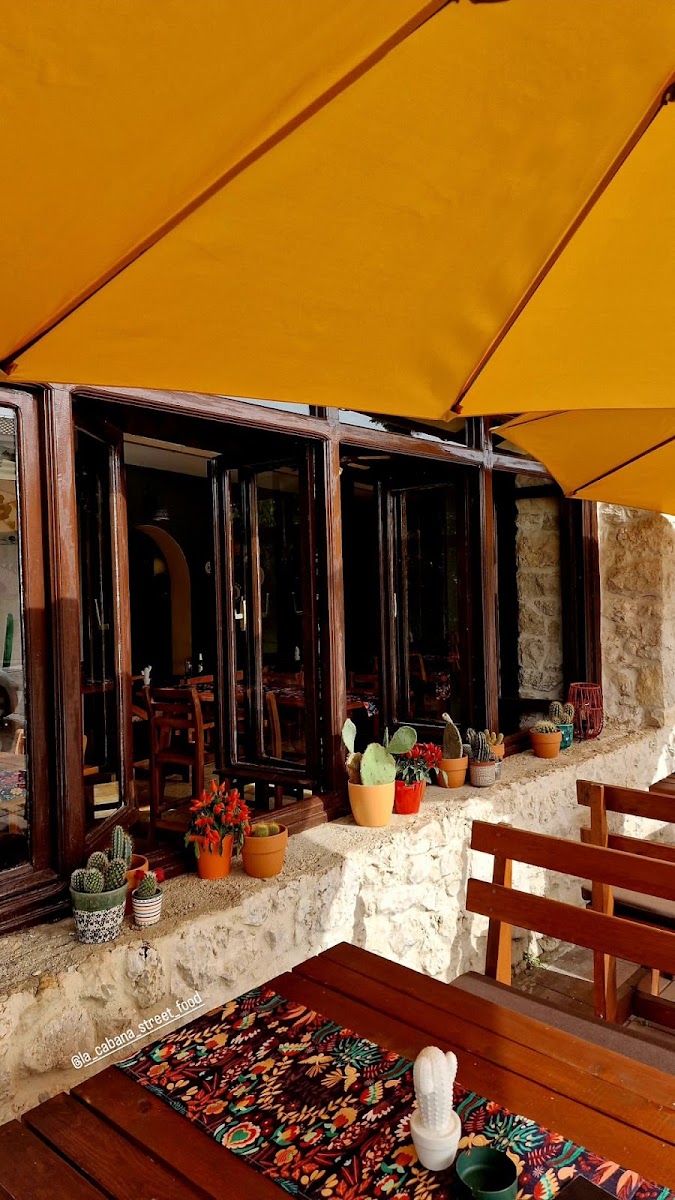 La Cabana