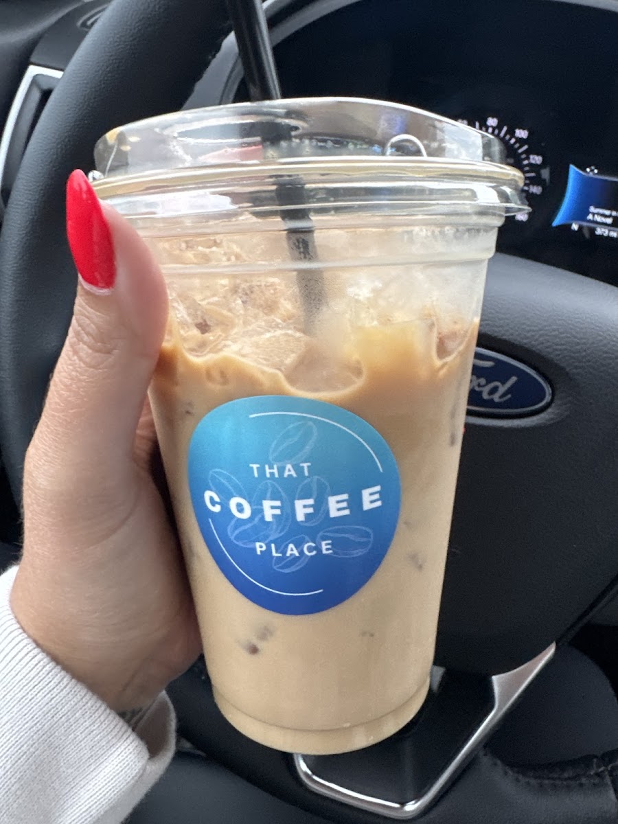 That Coffee Place