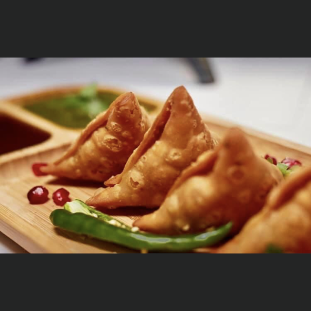 Samosa