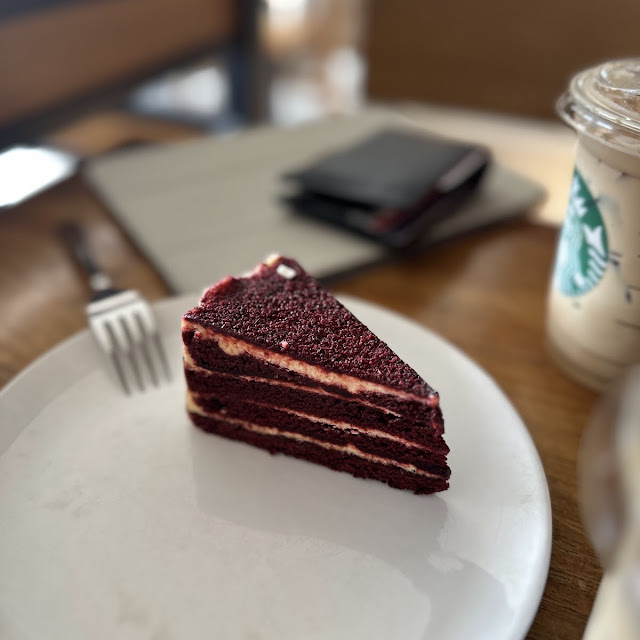 Red Velvet