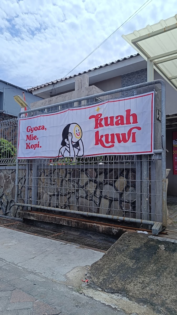 Kuah Kuwi