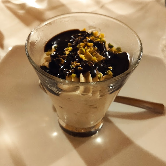 Sorbetto Al Pistacchio