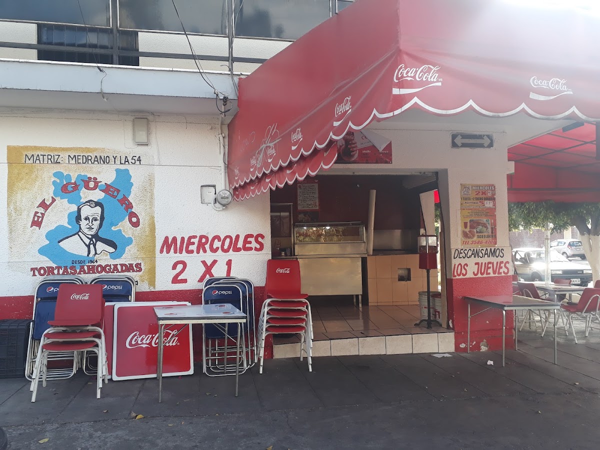 El Güero