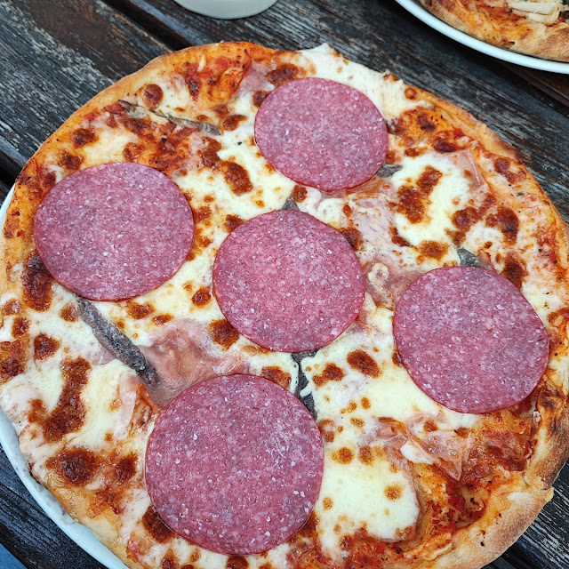 Salami
