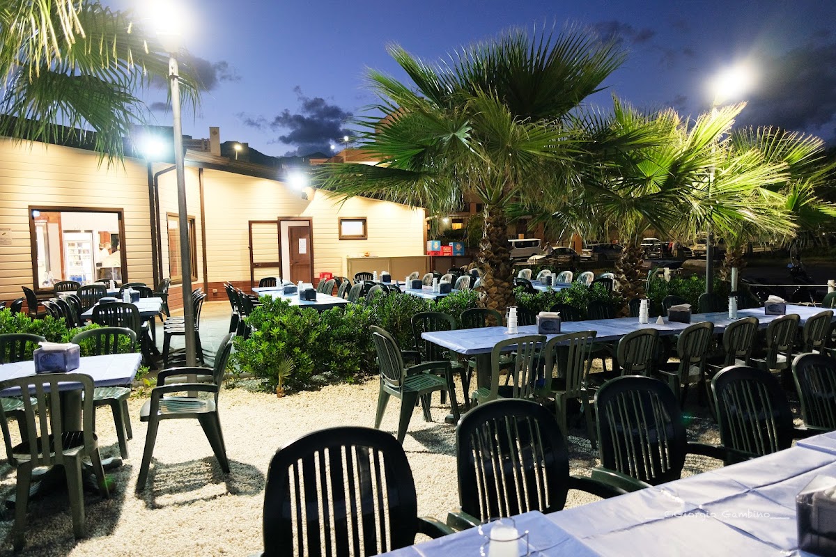 L'Etoile Focacceria Rosticceria
