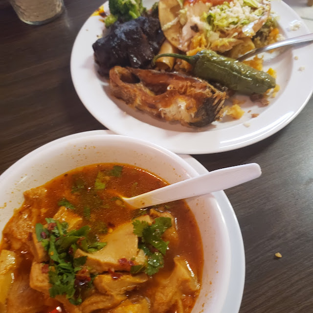 Tortilla Soup