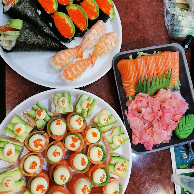 Sushi