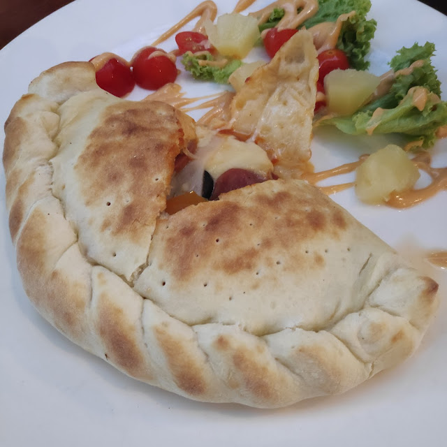 Calzone