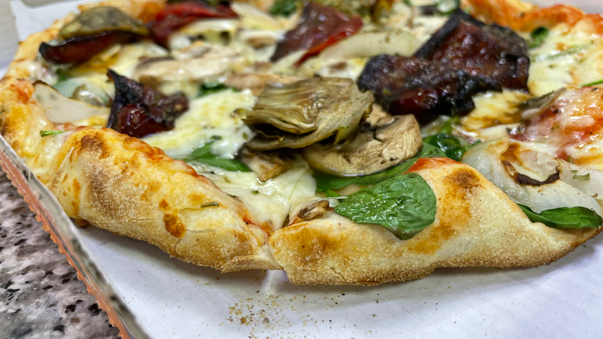 Pizzería “El Rincón de Pepe”