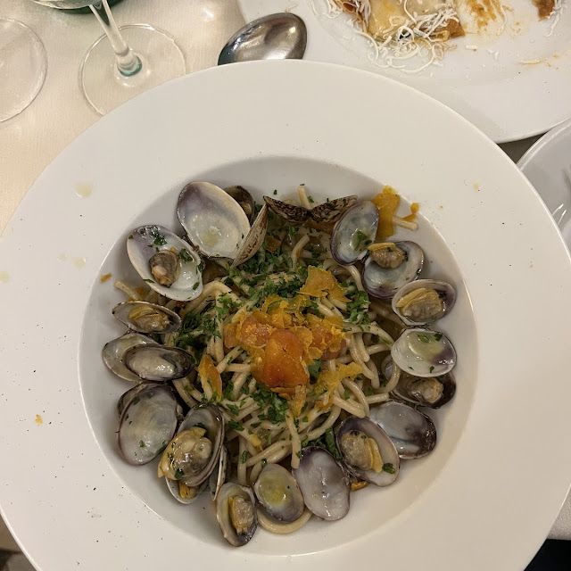Паста С Ракушками