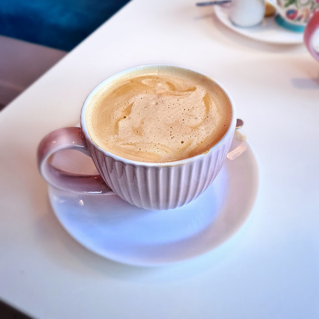 Cortado