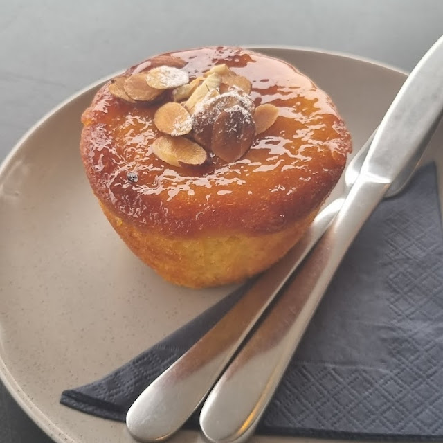 Muffins