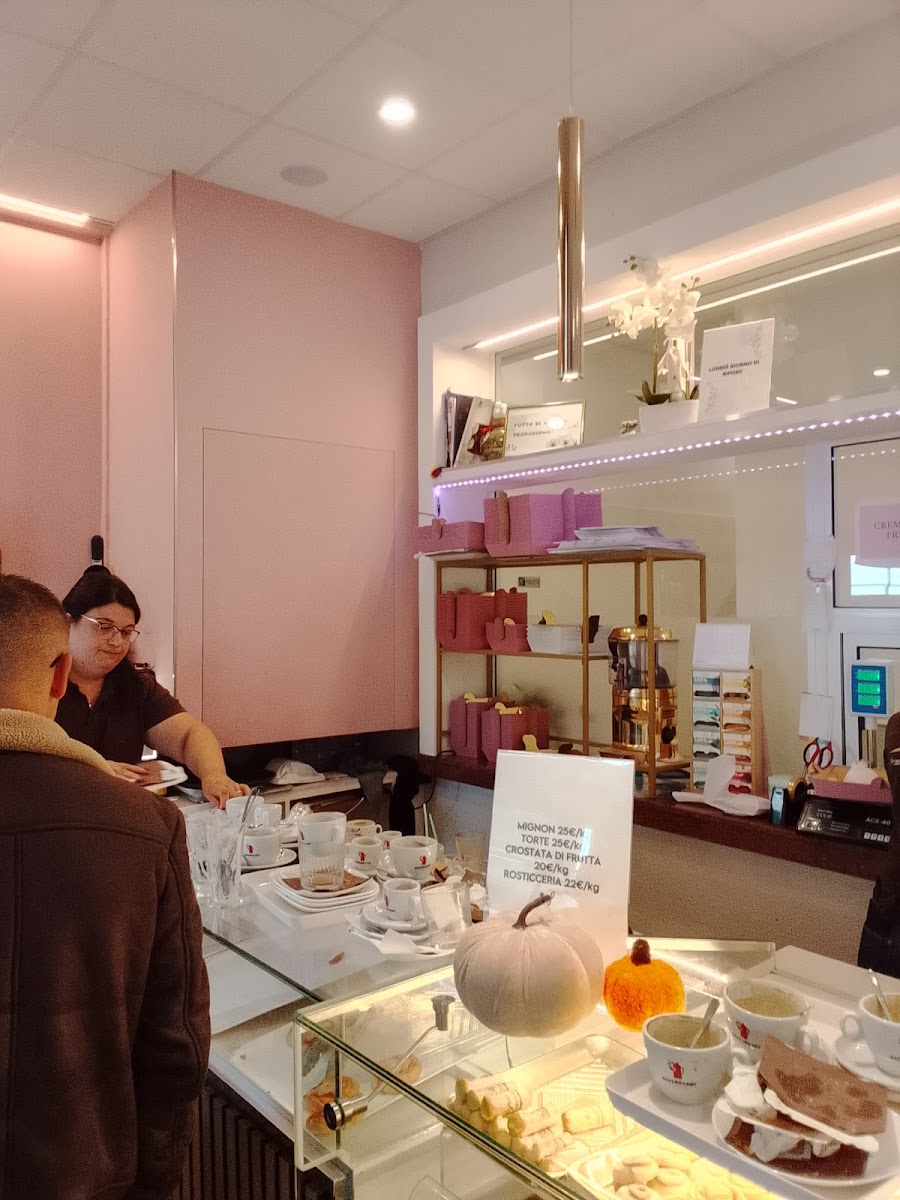 Pasticceria Amato - Caffetteria Bar