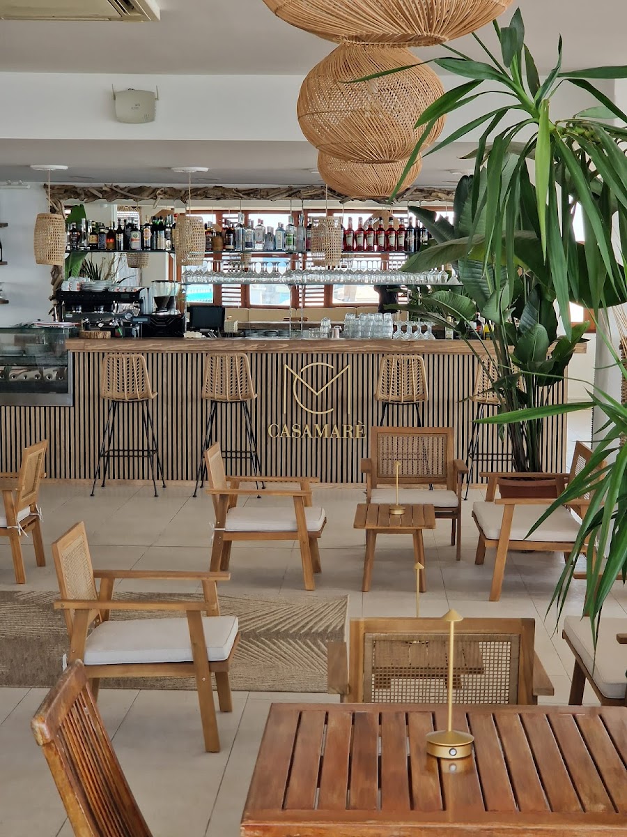 Casamarè bistrot