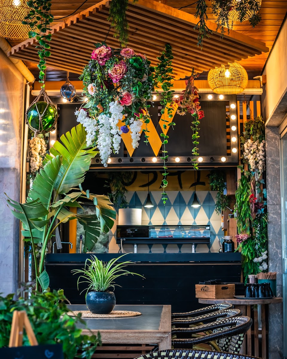 Wikiki Gastrobar