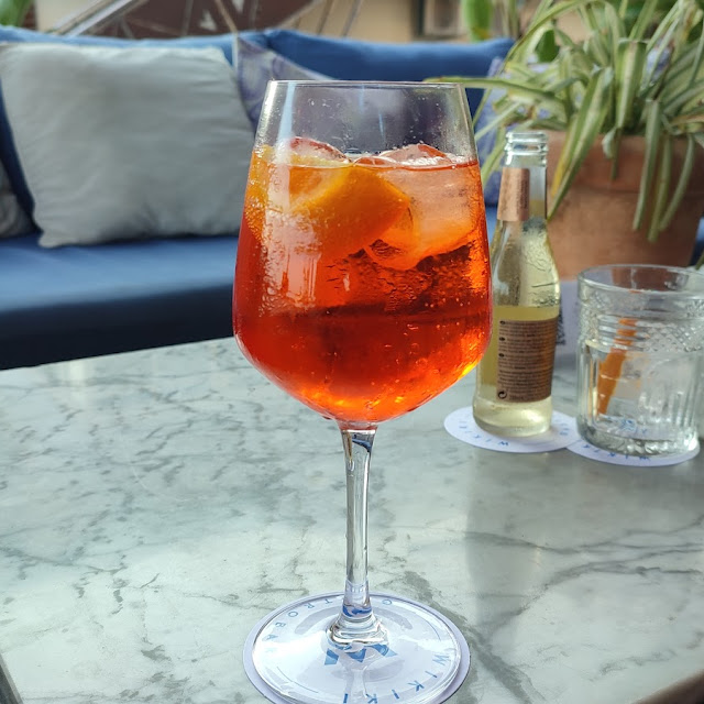 Aperol Spritz