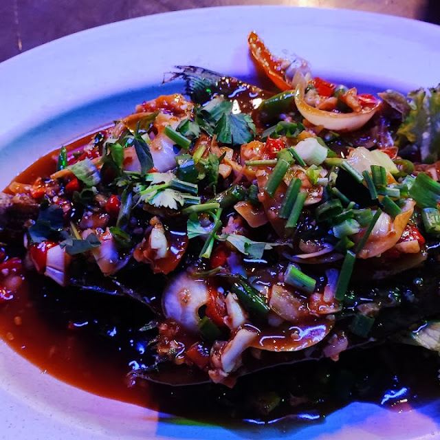 Pad Ped