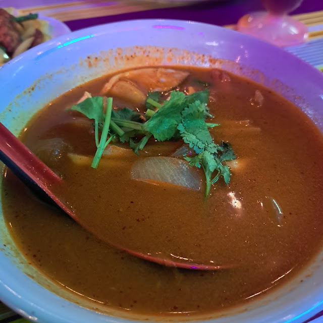 Tomyam Campur Set A