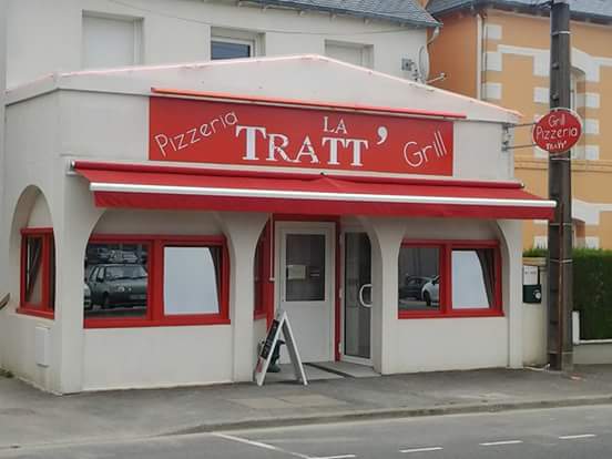 La Tratt