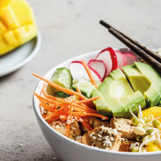 Poké Signature Kaï