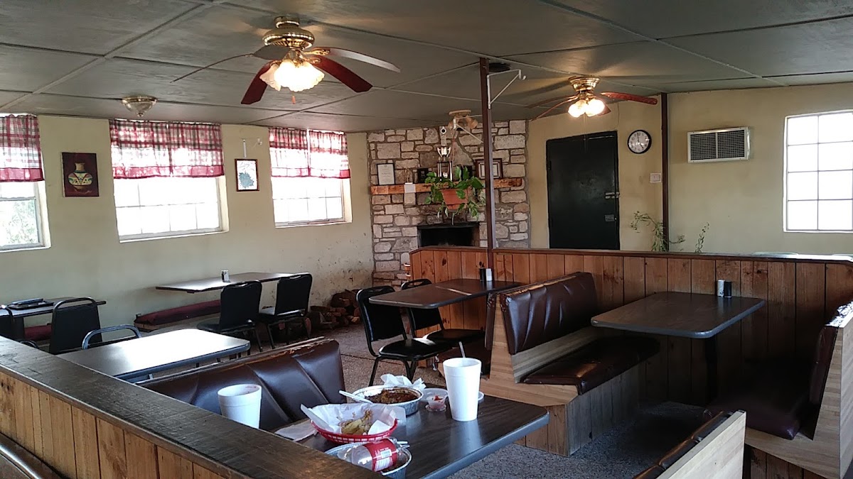 Gary's Grill