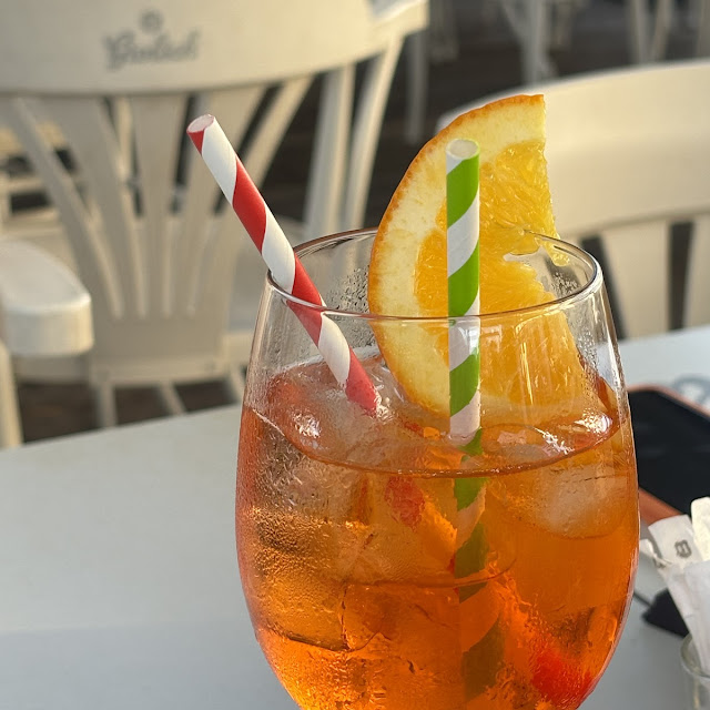 Aperol Spritz