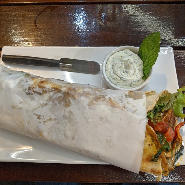Falafel
