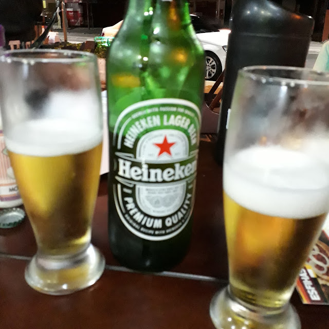 Heineken