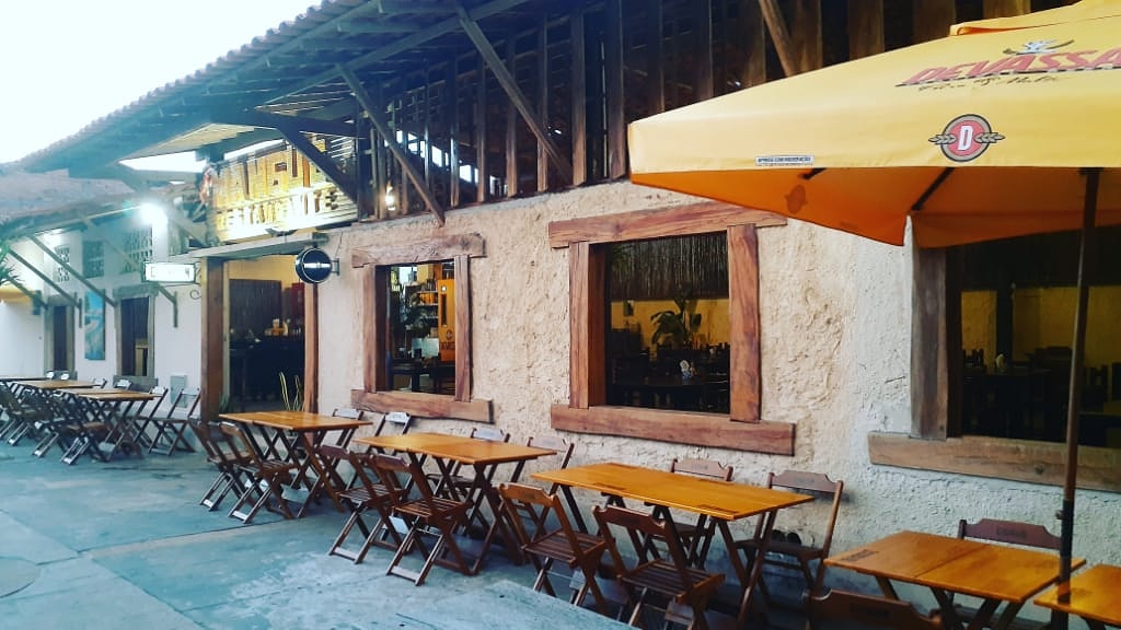 Mangue Restaurante