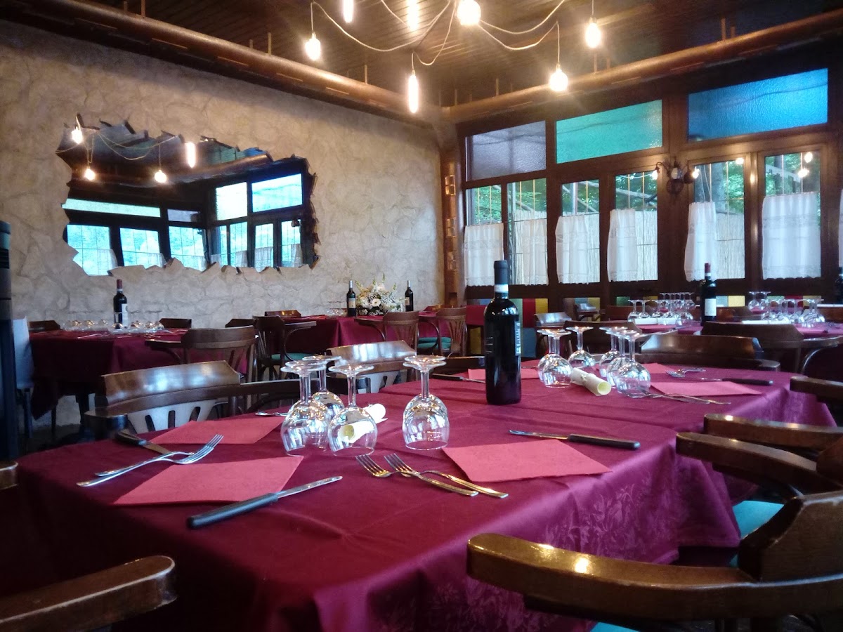 Mapalu' Pub di Enzo Mecca