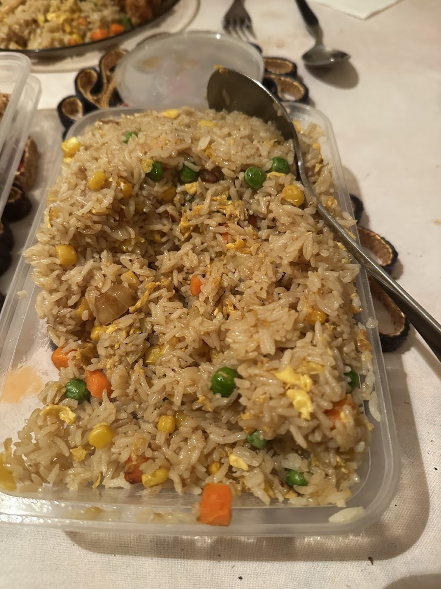 Meng Yee's Gourmet Restaurant