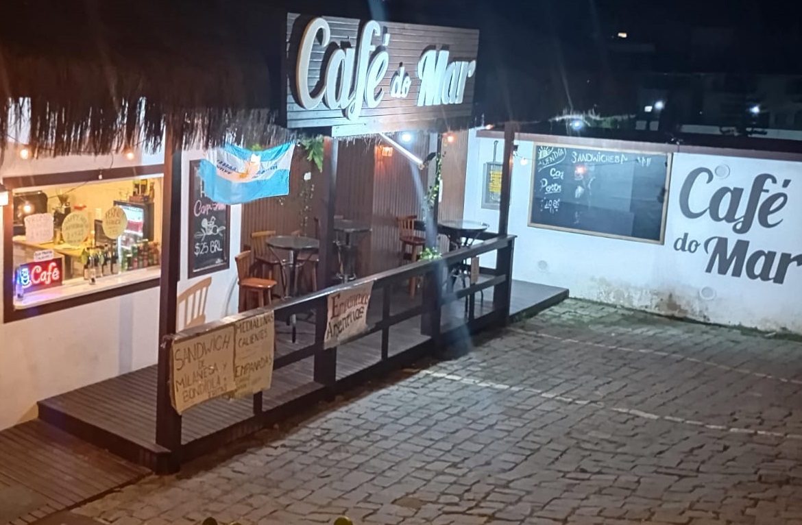 Café do Mar