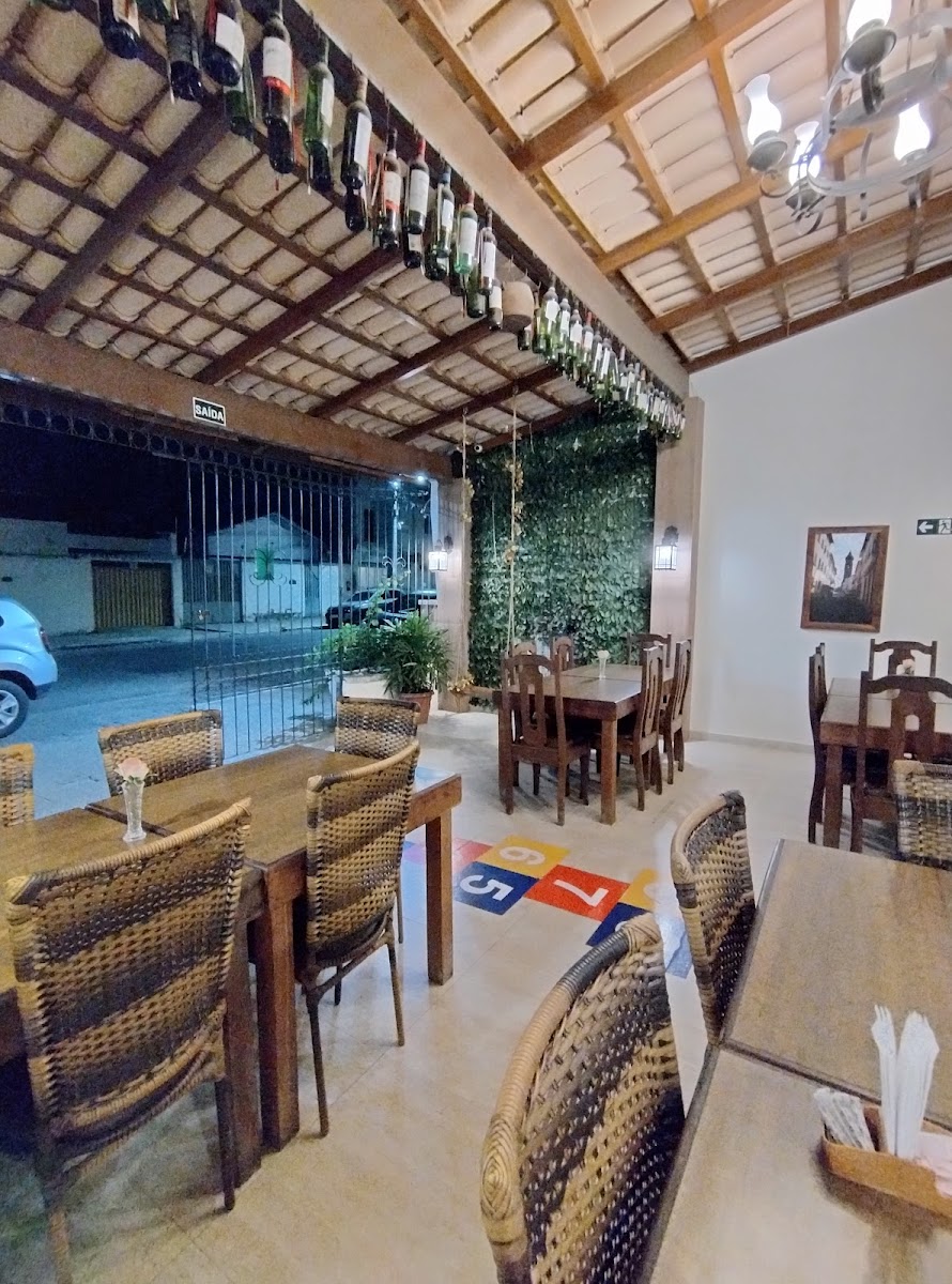 La Toscana Ristorante
