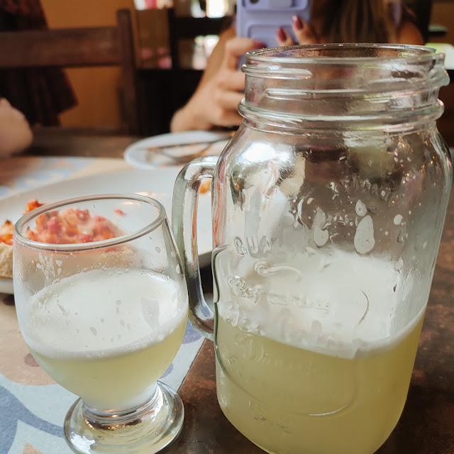 Suco de Limão