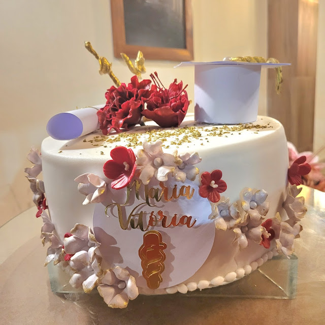 Bolo de Festa