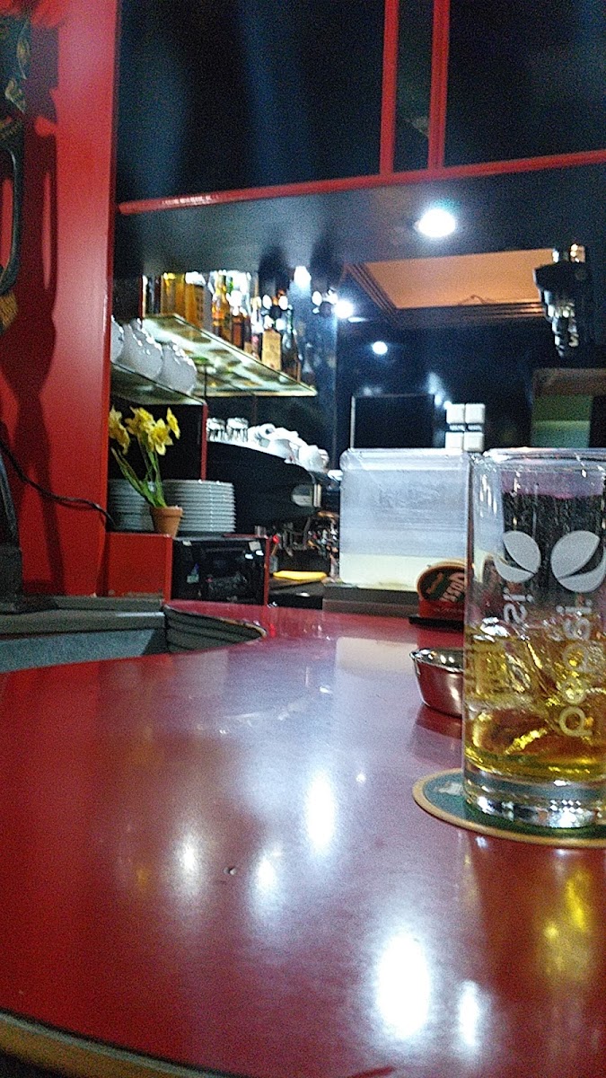 Cafe Safari