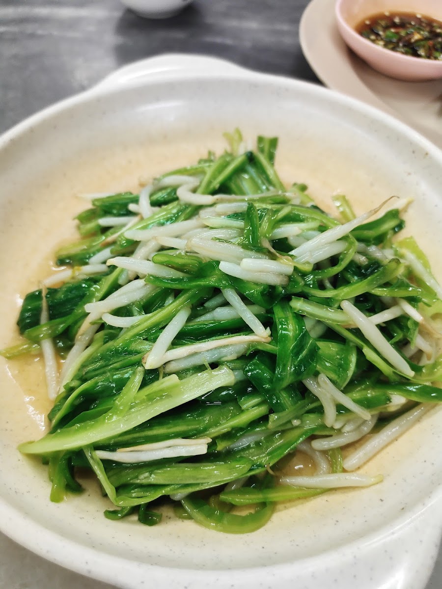 Wong Heng Restaurant旺兴海鲜餐馆