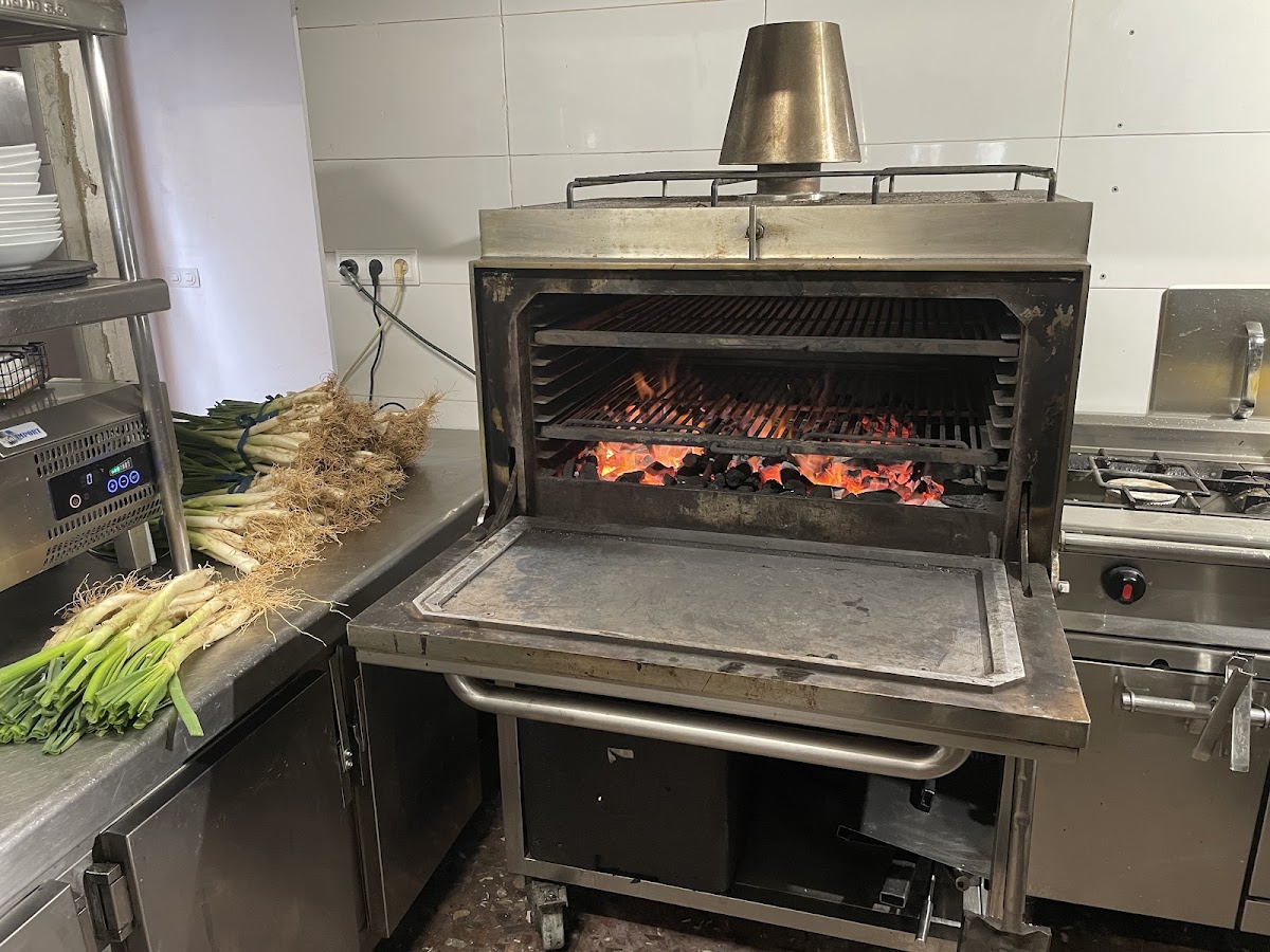 Braseria- Pizzeria La Zona II