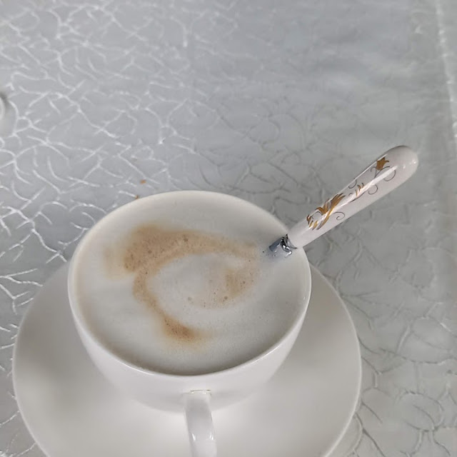 Cuppachino