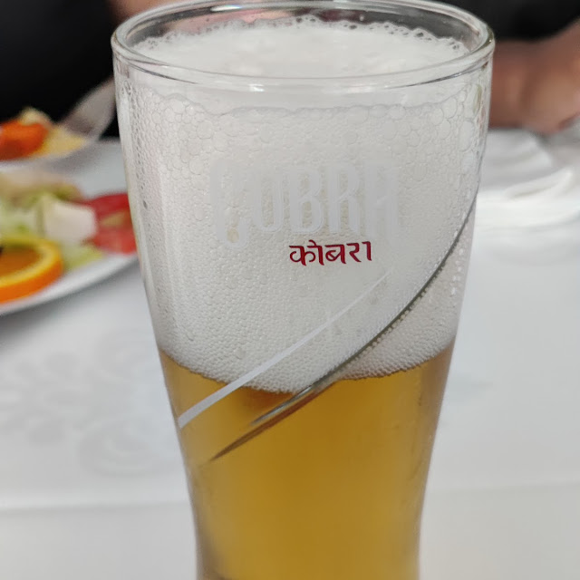 Cobra Beer
