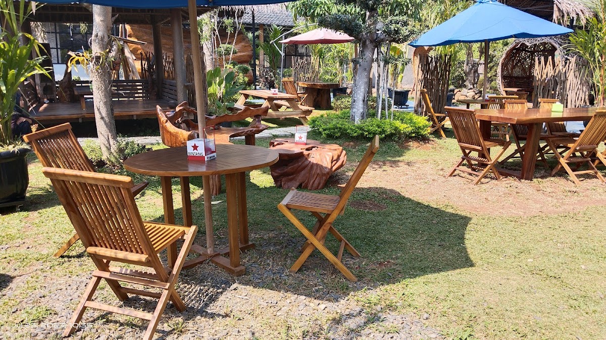 SnS Cafe & Resto (카페,농장)
