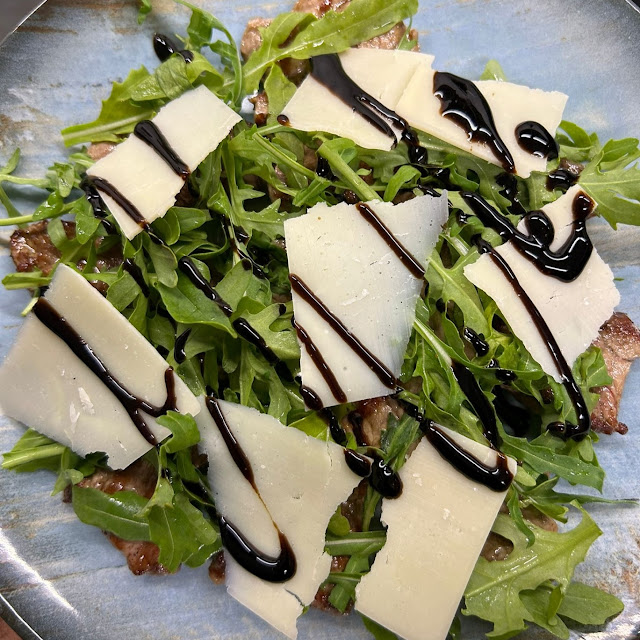 Arugula