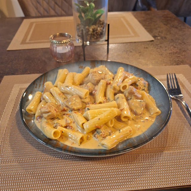 Rigatoni