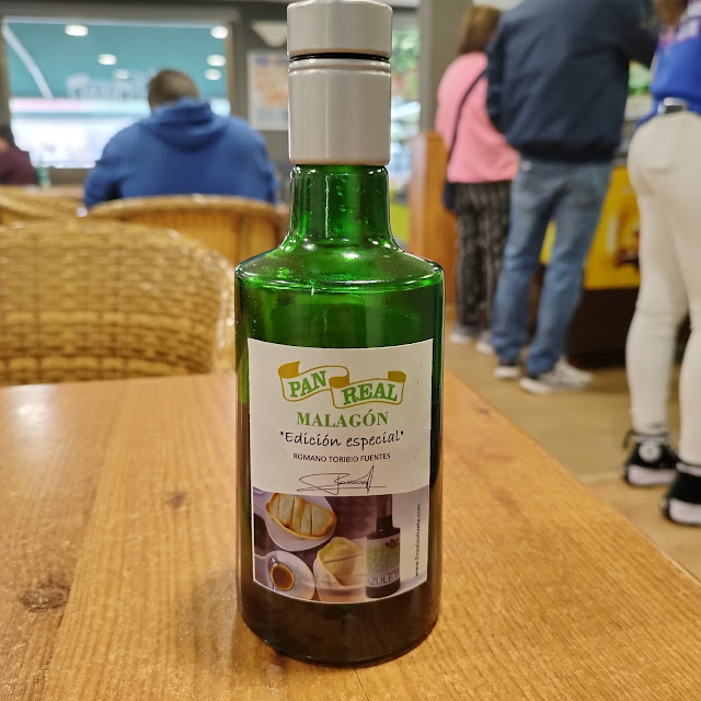 Aceite de Oliva Virgen Extra