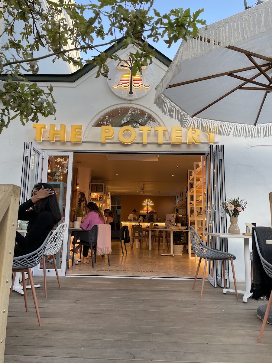 The Pottery Stellenbosch