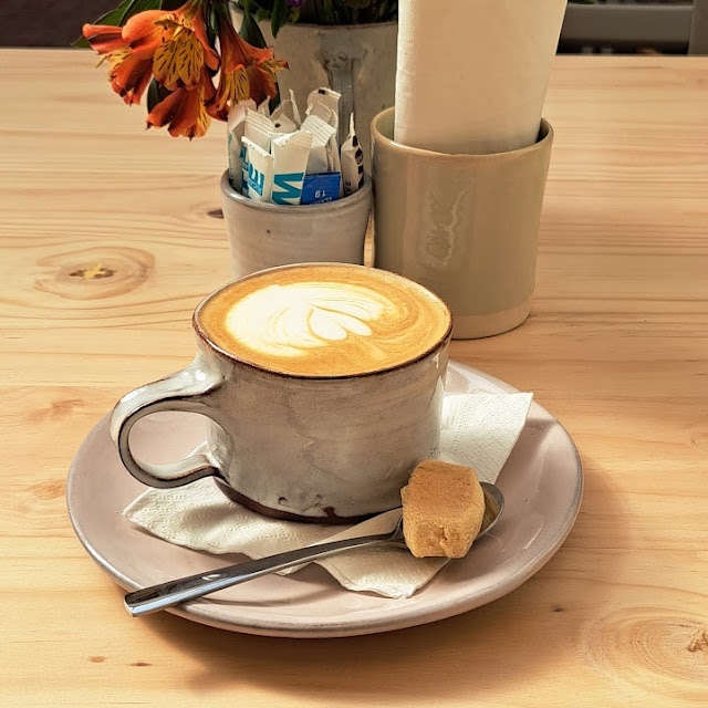 Flat White