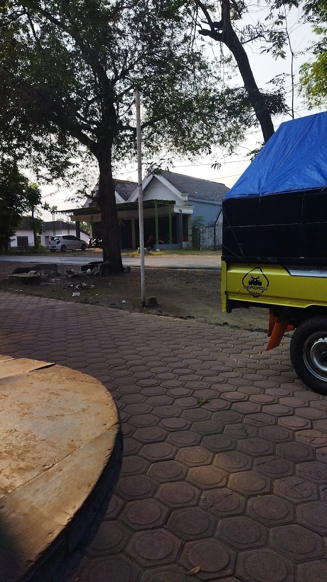 Ozon 88 Cafe
