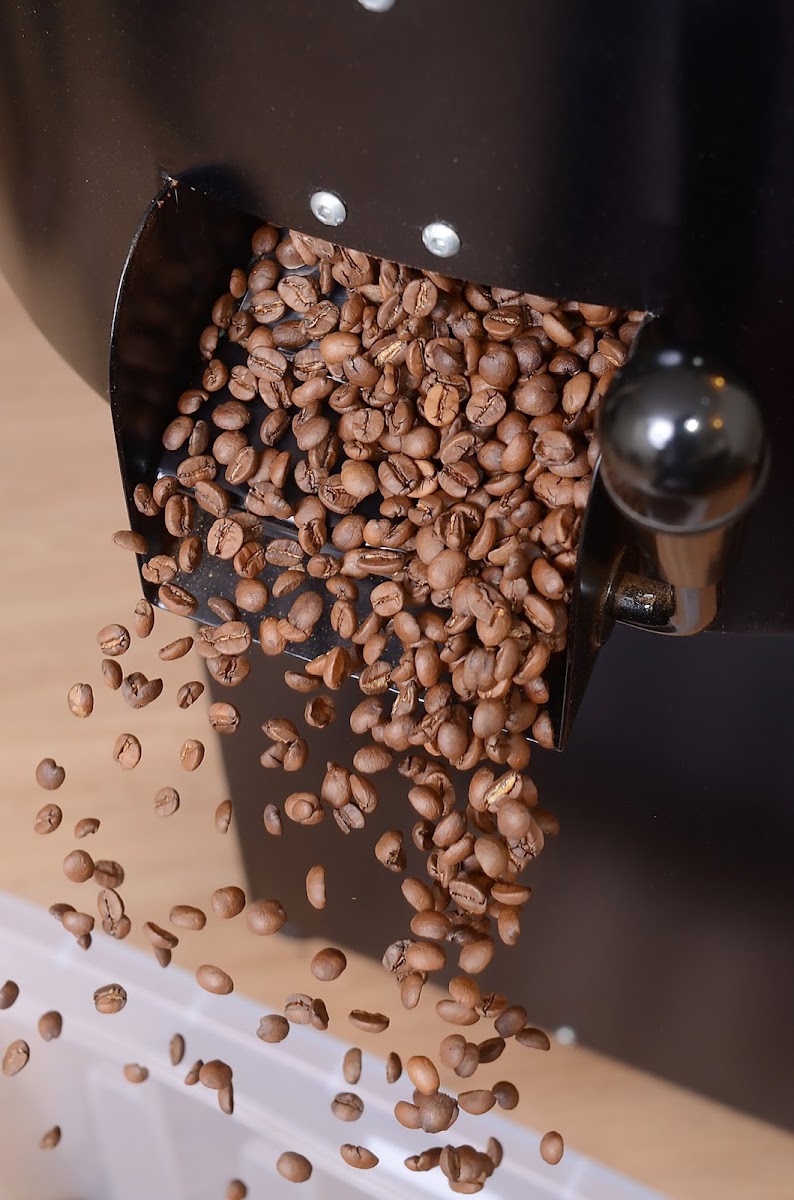 Distinto Cafés Especiais