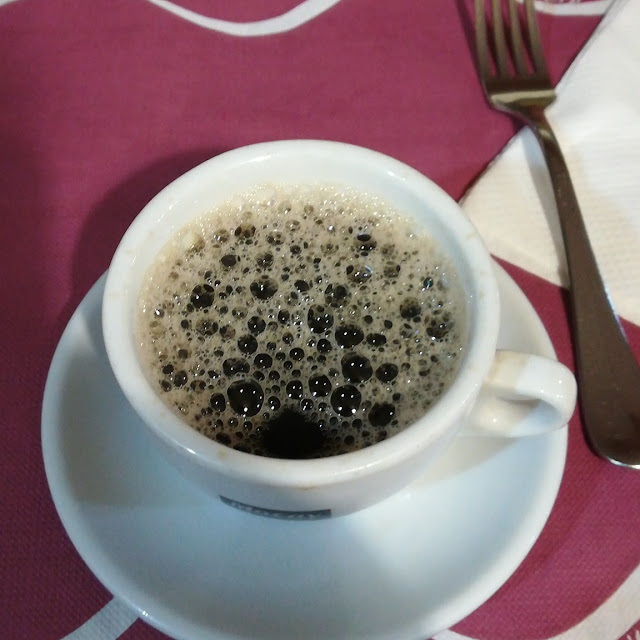 Café Touba Típico Senegales