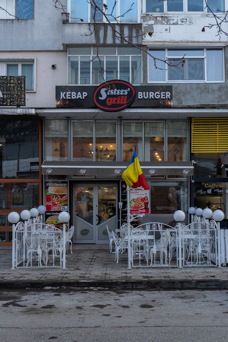 Sisters' Grill
